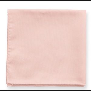 Birdy Grey groomsman pocket square